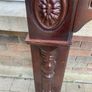 vintage fire surround Image 2