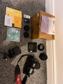 Nikon D800
