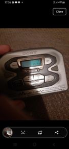 Sony Walkman