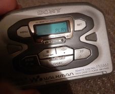 Sony Walkman