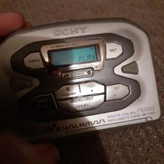 Sony Walkman