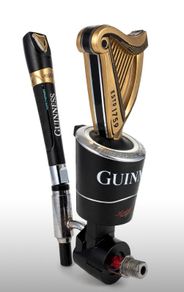 Guinness Tap