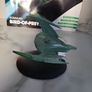 star trek eaglemoss romulan bird of prey Image 4