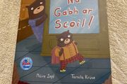 Irish language children's book