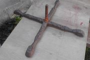 cast iron