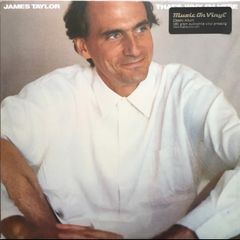James Taylor that's why I'm here vinyl lp