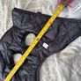 dog coat medium Image 8