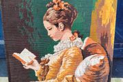 Vintage Needlework