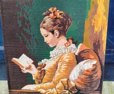 Vintage Needlework