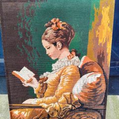 Vintage Needlework