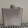 Wainwright Museum hip flask Image 4