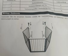 Tall Stair Safety Gates for Pets & Kids