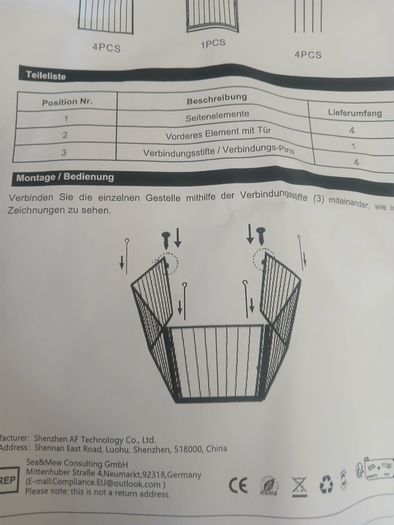 Tall Stair Safety Gates for Pets & Kids