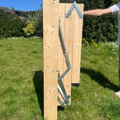 Stira Folding Stairs
