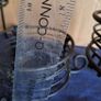 Wine Bottle Candle Holders Set of 3 Image 9