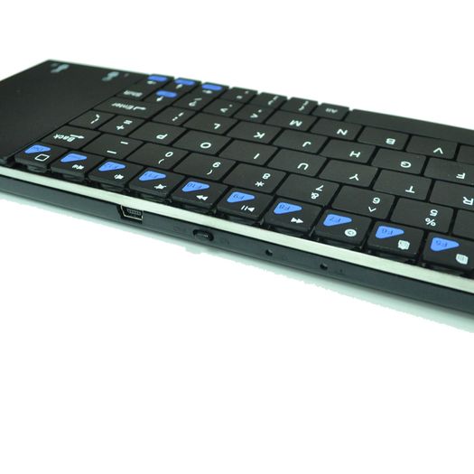 Rii Mini K12 Wireless Keyboard