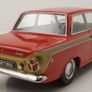 Ford Cortina MK1 Lotus 1966 - 1/18 - New In Box Image 4