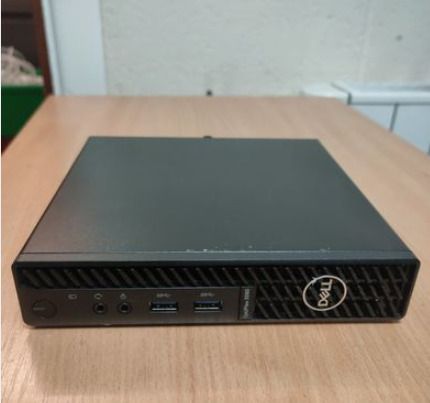 Dell Optiplex 3080 i5 10th Micro Mini PC Desktop Mini