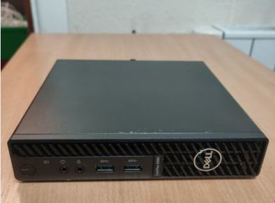Dell Optiplex 3080 i5 10th Micro Mini PC Desktop Mini