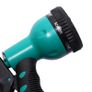 15m Garden Hose Reel Wall Mounted Auto Rewind with 7 Patterns Spray Nozzle, Includes Wall Fixings Image 4
