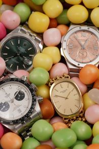 Hautology Watches WhatsApp Broadcast Group