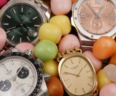Hautology Watches WhatsApp Broadcast Group