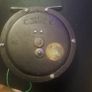 Vintage Martin Fly reel Image 2