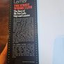 The Street Where I Live.. The Story Of My Fair Lady ,gigi And Camalot. By Alan Jay Lerner. First Edition Hardback With Dustjacket In Good Condition.  See Photos For Same. Image 2