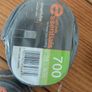 Schwalbe Marathon Plus Bike Tyres (Pair) + 3x Halfords Inner Tube Image 2