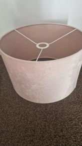 40 cm lampshade