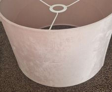 40 cm lampshade