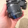 Canon Rebel T3i Image 2