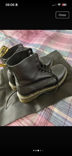 Doc Martens