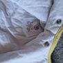 sleep sacks 2.5 tog 0 to 6 months and flower one 6-12m Image 3