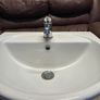 bathroom sink Image 2