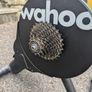Wahoo KICKR Core - Good Condition, Zwift Compatible Image 5