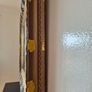 Large Ornate Antique style Mirror Image 4