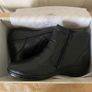 Womens leather ankle boots Image 2