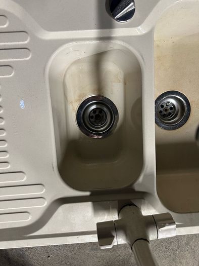 Kitchen Sink