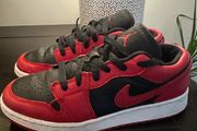 Nike Air Jordan Low