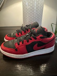 Nike Air Jordan Low