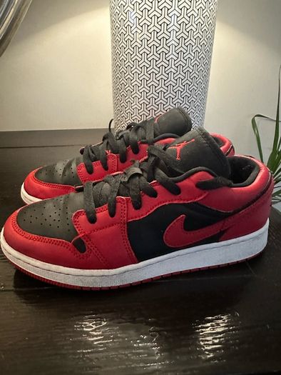 Nike Air Jordan Low