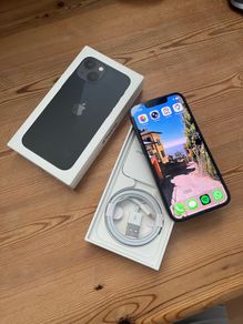 iPhone 13 Mini