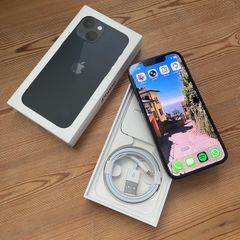 iPhone 13 Mini