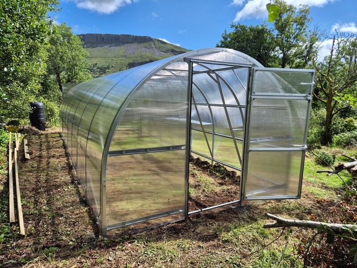Greenhouse Strong Premium