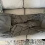 Bugaboo footmuff Grey Image 2