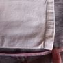 M & S Slim off White Jeans Image 4