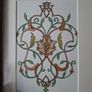 Original Ottoman pattern artwork Image 5