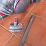 Dyson Cinetic Big Ball Animal 2 vacuum cleaner Image 2