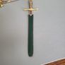 Letter opener sword shape Image 7